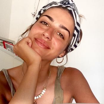 Babysitter a Latina: Ilaria