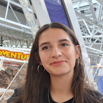 Babysitter in Arlington (Nebraska): Rachelle