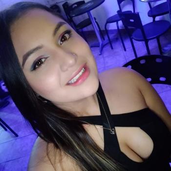 Babysitter in Itagüí: Susana