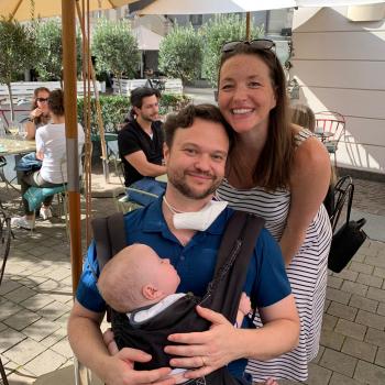 Babysitter Job in Bern: Babysitter Job Jordan