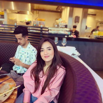 Oppas Amsterdam: Widad