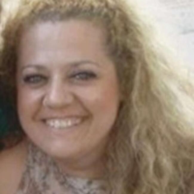 Nanny in Rincón de la Victoria: LOLA