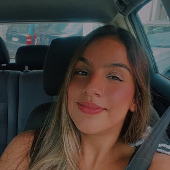 Babysitter in São Paulo: Aymê