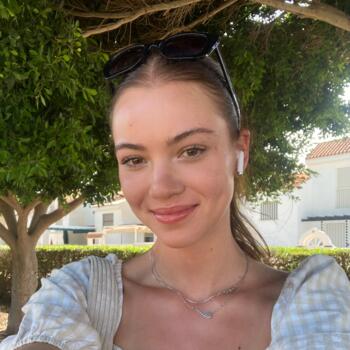 Babysitter in Bratislava: Margaréta