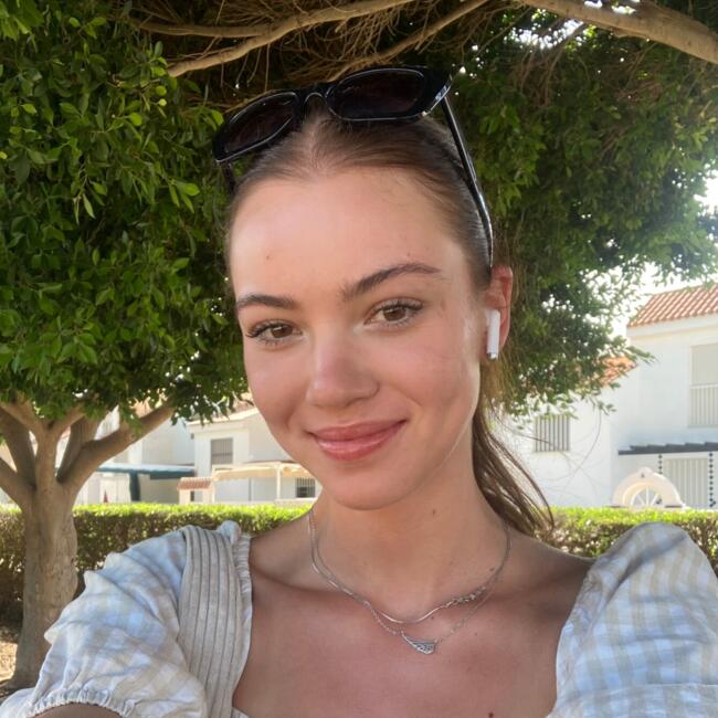 Babysitter in Bratislava: Margaréta