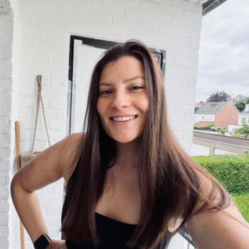 Babysitter in Wetteren: Cassey