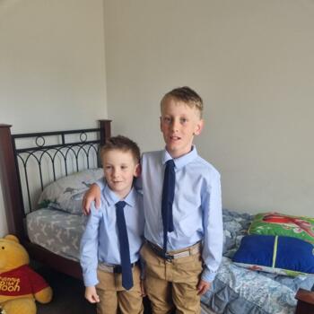 Babysitting job in Bunbury: babysitting job Jess