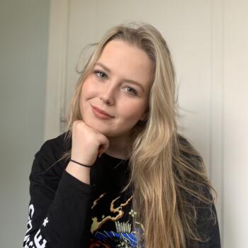 Babysitter in Lelystad: Ilse