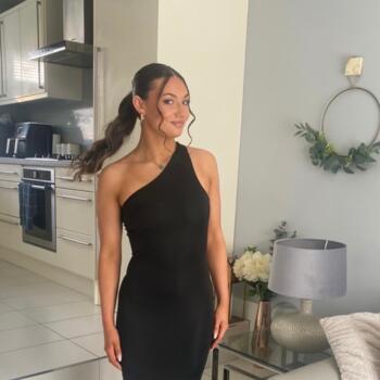 Babysitter in Dalkey: Leah