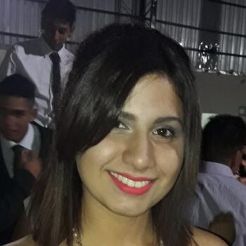 Niñera en Buenos Aires: Melisa