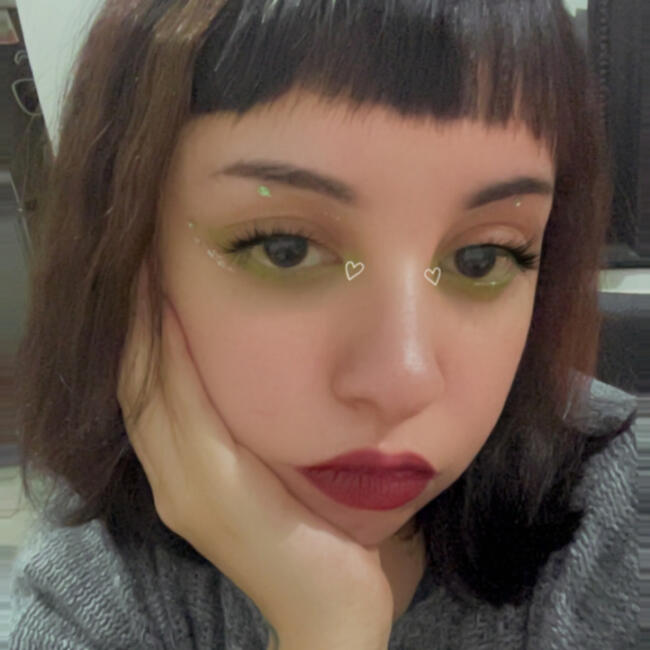 Babysitter στην περιοχή Τάλκα: Kathy