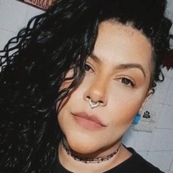 Emprego de babá em São Paulo: emprego de babá Patrícia