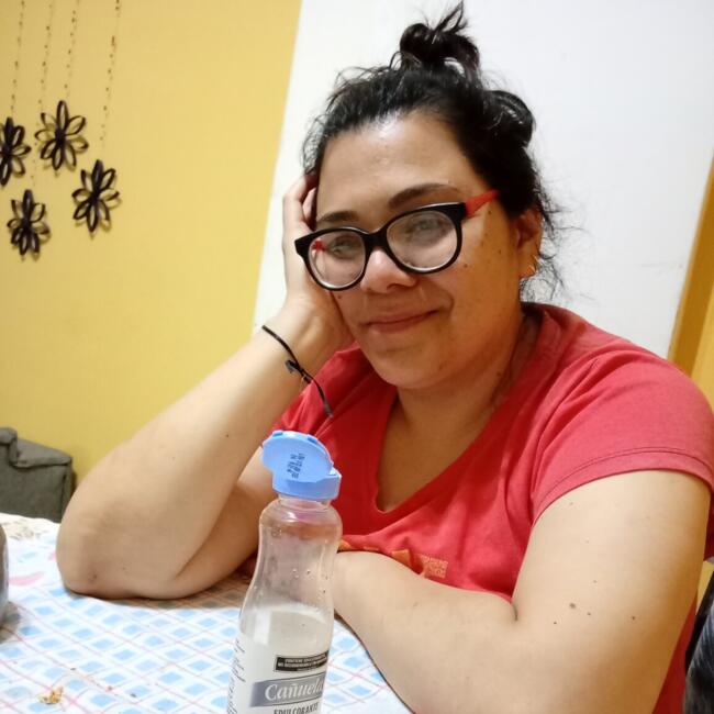 Babysitter in Berazategui: Noelia