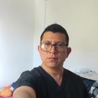 Alexander Potoy Romero