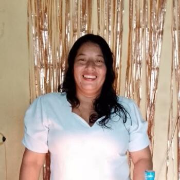 Niñera en Guayaquil: Anabelle