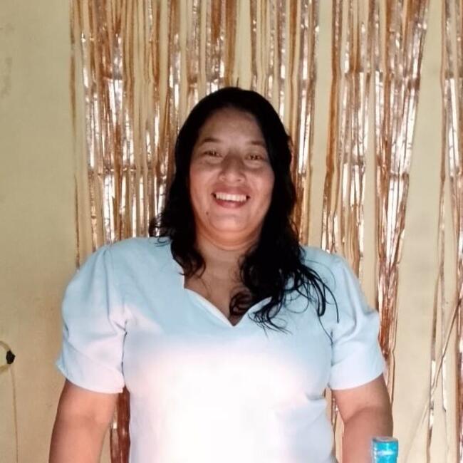 Niñera en Guayaquil: Anabelle