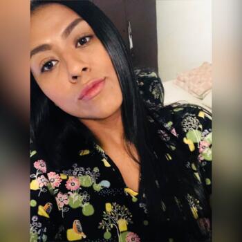 Babysitter Cancún: Guadalupe