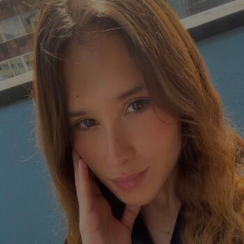 Niñera en Ciudad de México: Mia