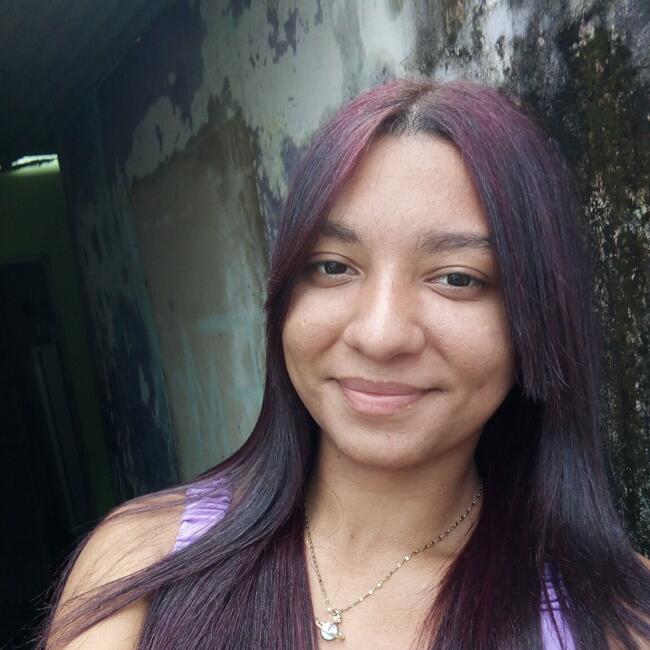 Babysitter in Maturín: Ixchel Dubraska