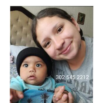 Babysitter in Bogotá: Stephany