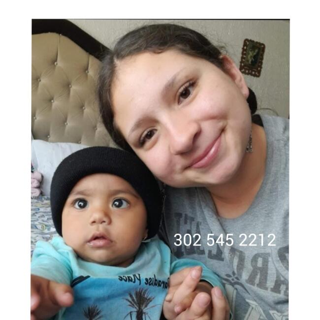 Niñera en Bogotá: Stephany