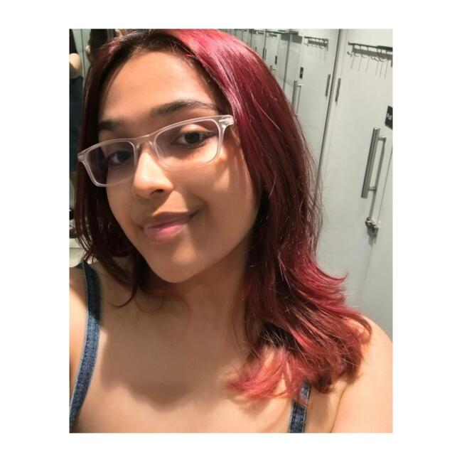 नई दिल्ली में बेबीसिटर: Amulya