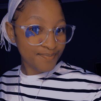 Babysitter Katlehong: Cynthia