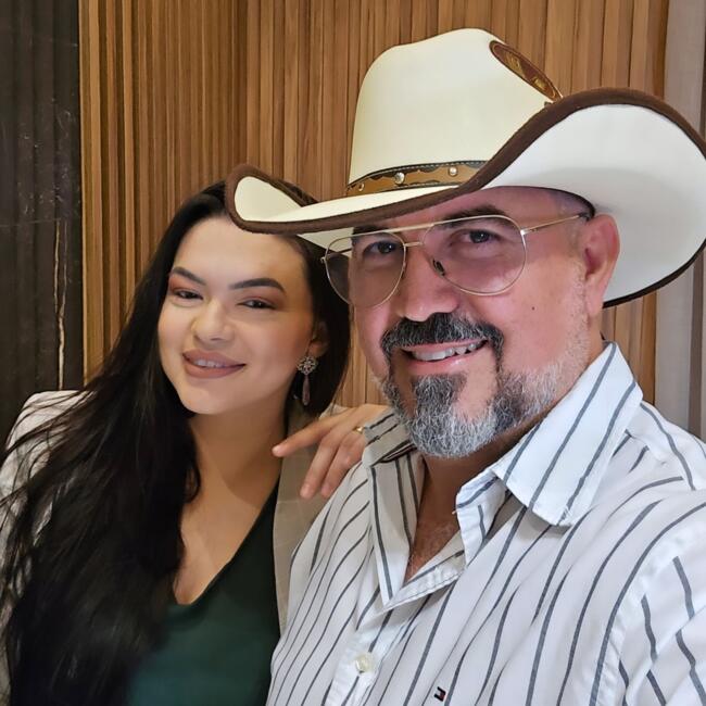 Babysitting job in Maracanaú: Lidia