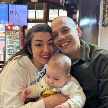 Parent Sant Boi de Llobregat: Jose Y Anna