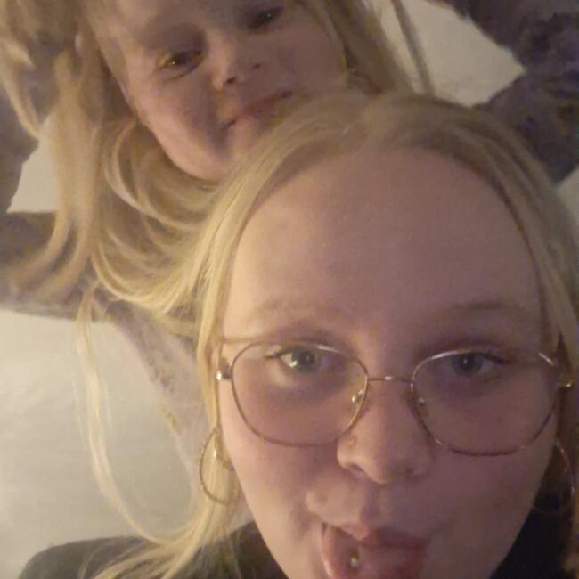 Babysitter in Essen: Noémy
