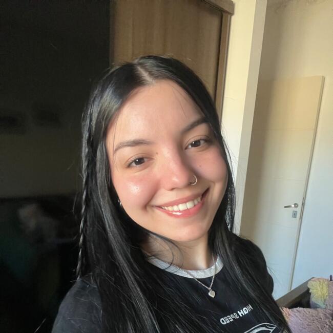 Babysitter in Córdoba: Zoe