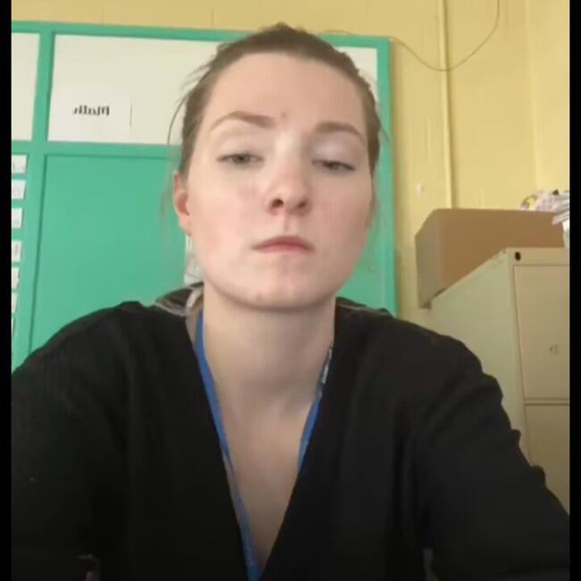 Babysitter in San Francisco: Alogma