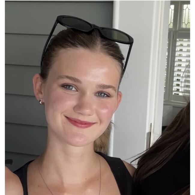 Nanny in Wellington: Saskia