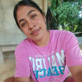 Babysitter in Panama City: Zuleidis