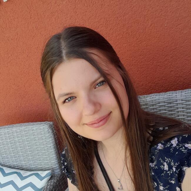 Babysitter in Trier: Laura