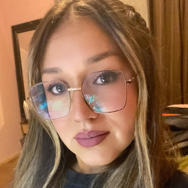 Niñera en La Serena: Yenny