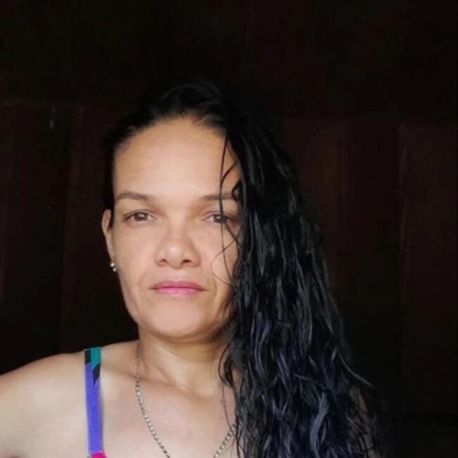 Babysitter in Porto Velho: Vanderli