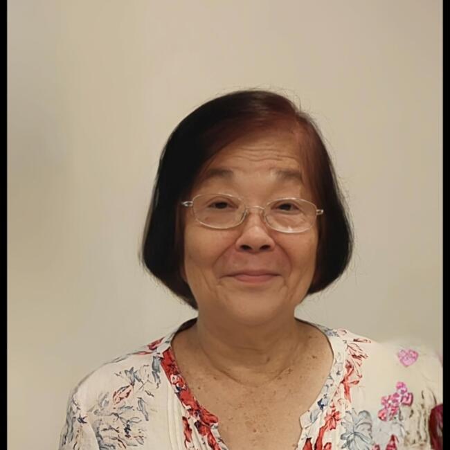 位于Singapore Island的临时保姆: Yuh Leng