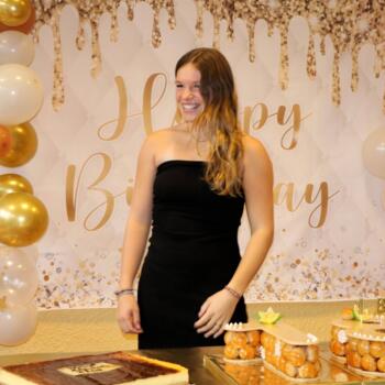 Baby-sitter Moisson: Loane