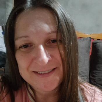 Babá Cachoeirinha: Jaqueline