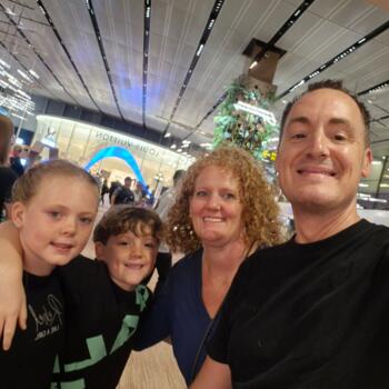 Oppaswerk in Wageningen: oppasadres Laurens