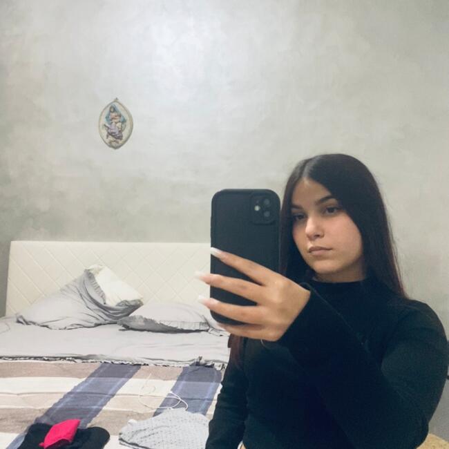 Babysitter a Palermo: Chiara