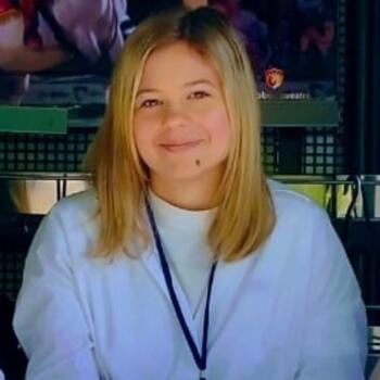 Babysitter in Geraardsbergen: Chelsy