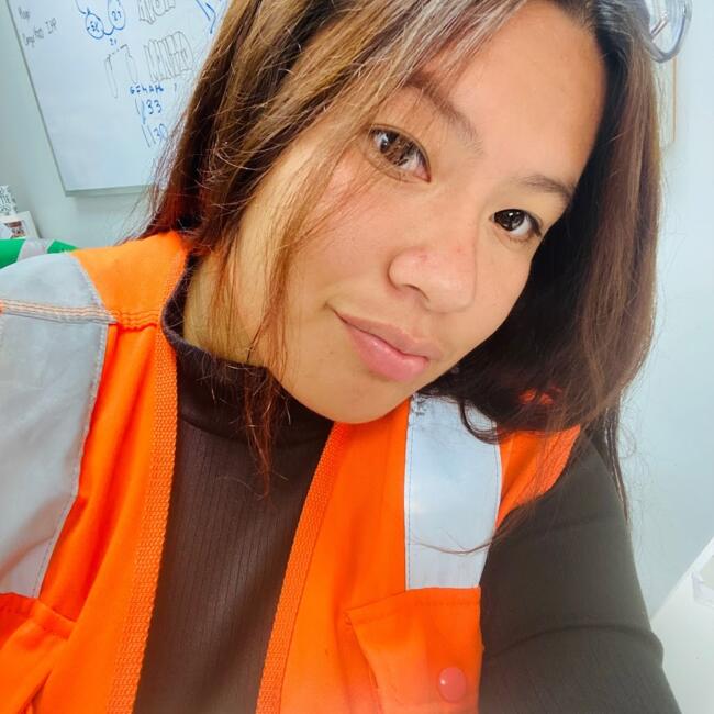 Babysitter in Seville: Angie Fiorella