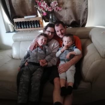 Baby-sitter in Seraing: Emanuella