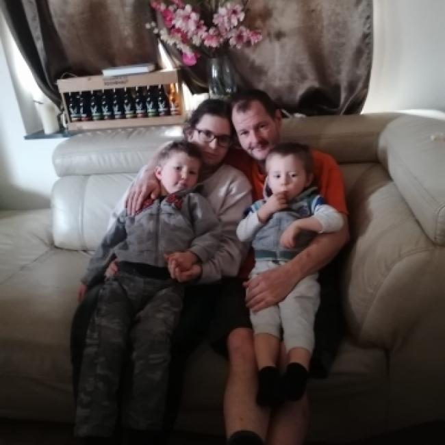 Babysitter in Seraing: Emanuella