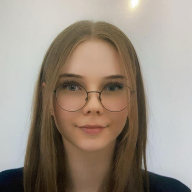 Babysitter in Berlin: Jolien