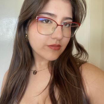 Babysitter in Viña del Mar: Constanza