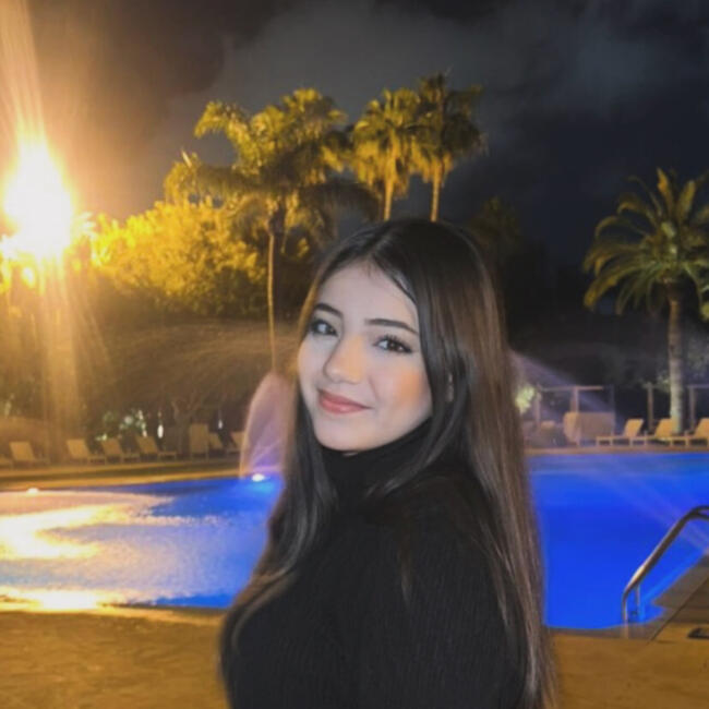 جليسة أطفال في سلا: Ghita