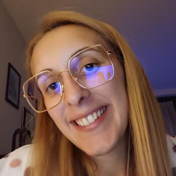 Babysitter in Sesto San Giovanni: Elisa